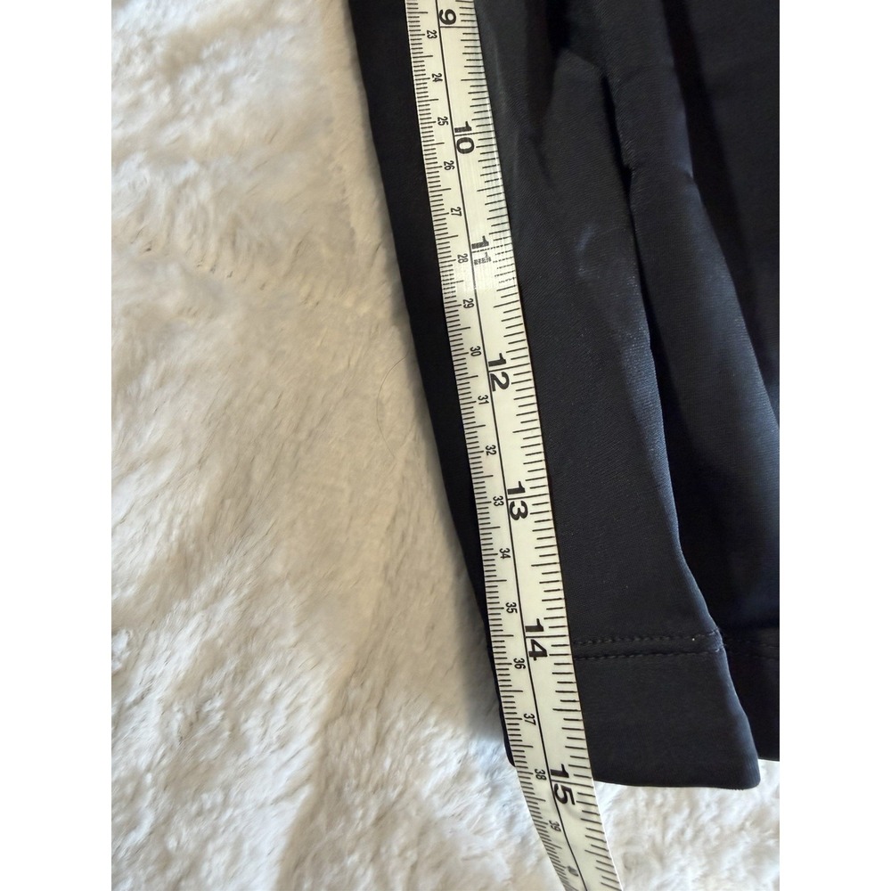 Pearl Izumi Select Cycling Capris Bike Pants Size Small Black Padded Womens - Picture 6 of 6
